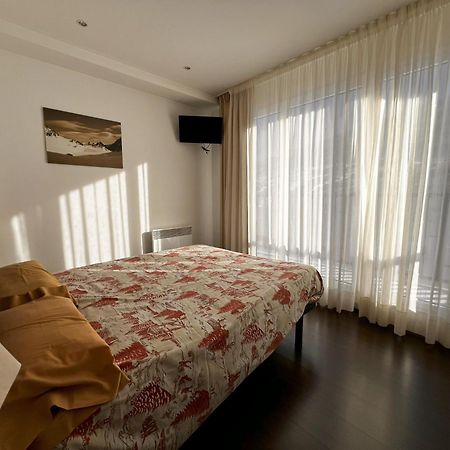 Апартаменти Frontera Blanca Premium Пас-де-ла-Каса Екстер'єр фото