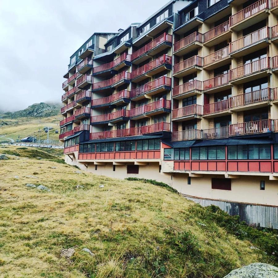 Апартаменти Frontera Blanca Premium Пас-де-ла-Каса Екстер'єр фото