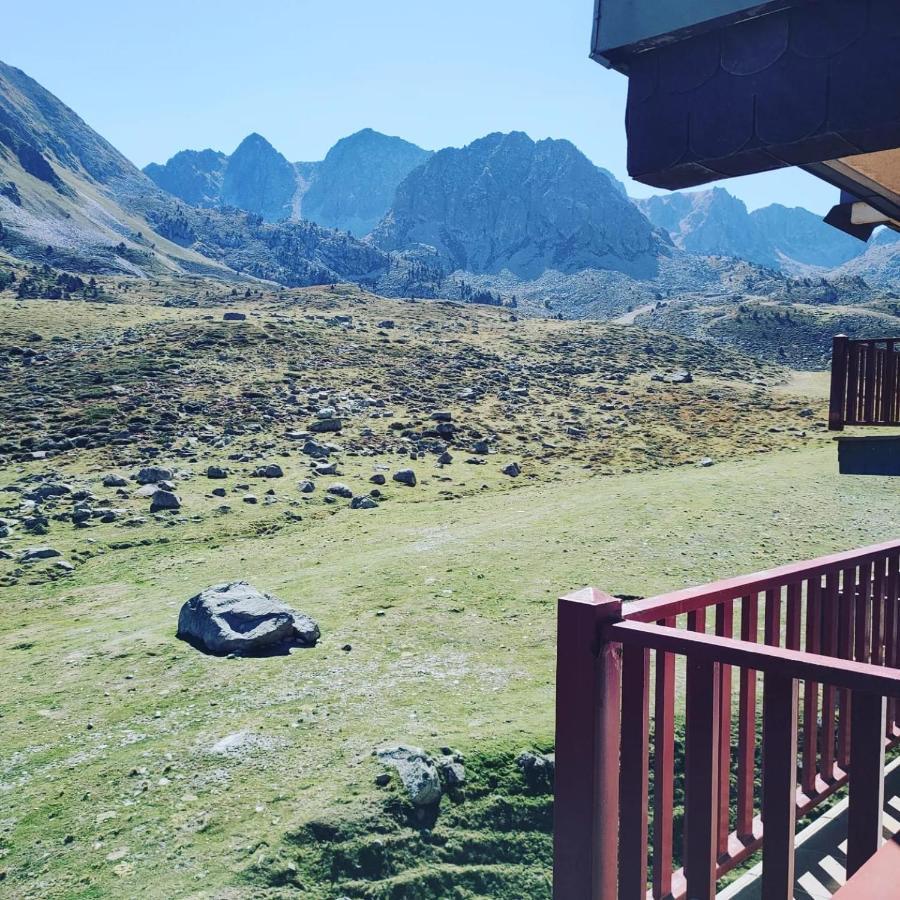 Апартаменти Frontera Blanca Premium Пас-де-ла-Каса Екстер'єр фото