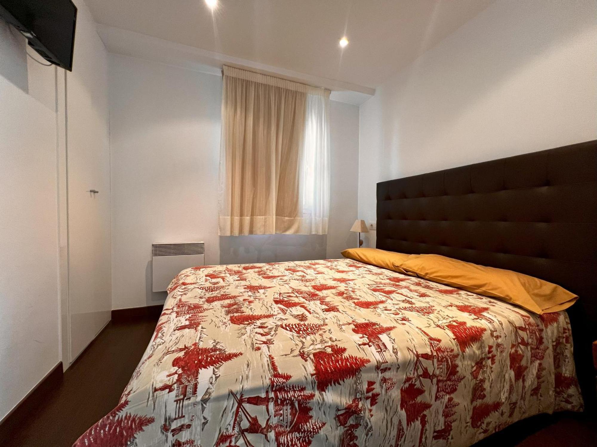 Апартаменти Frontera Blanca Premium Пас-де-ла-Каса Екстер'єр фото