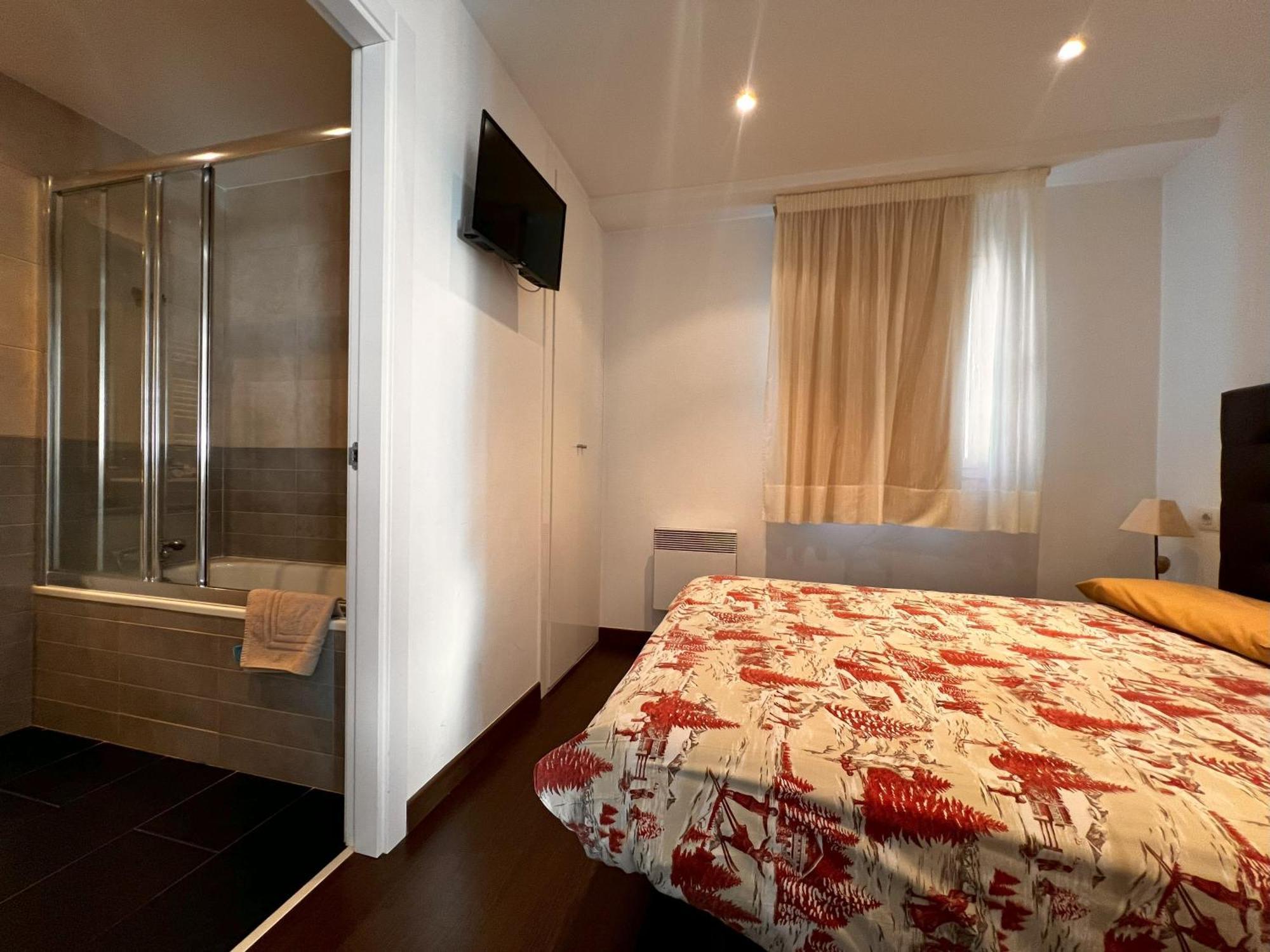 Апартаменти Frontera Blanca Premium Пас-де-ла-Каса Екстер'єр фото