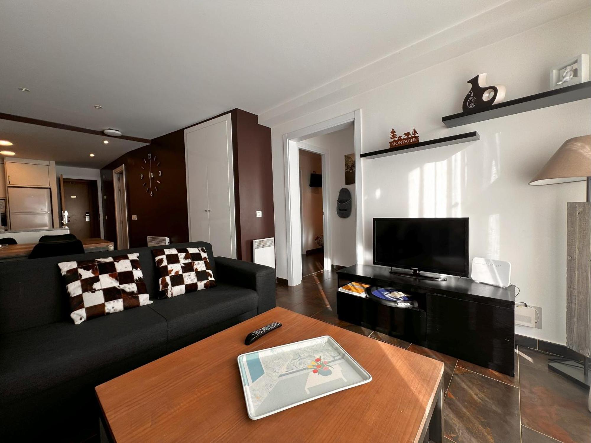 Апартаменти Frontera Blanca Premium Пас-де-ла-Каса Екстер'єр фото