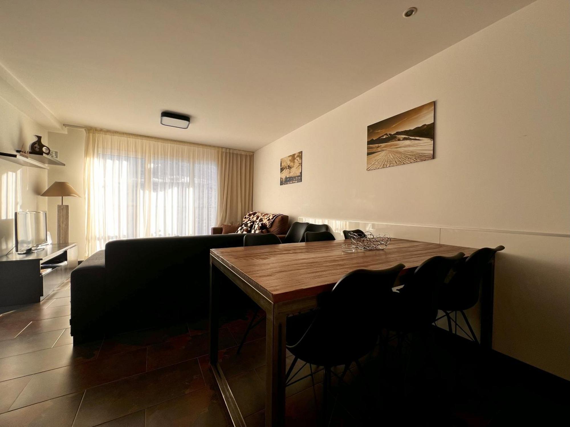 Апартаменти Frontera Blanca Premium Пас-де-ла-Каса Екстер'єр фото
