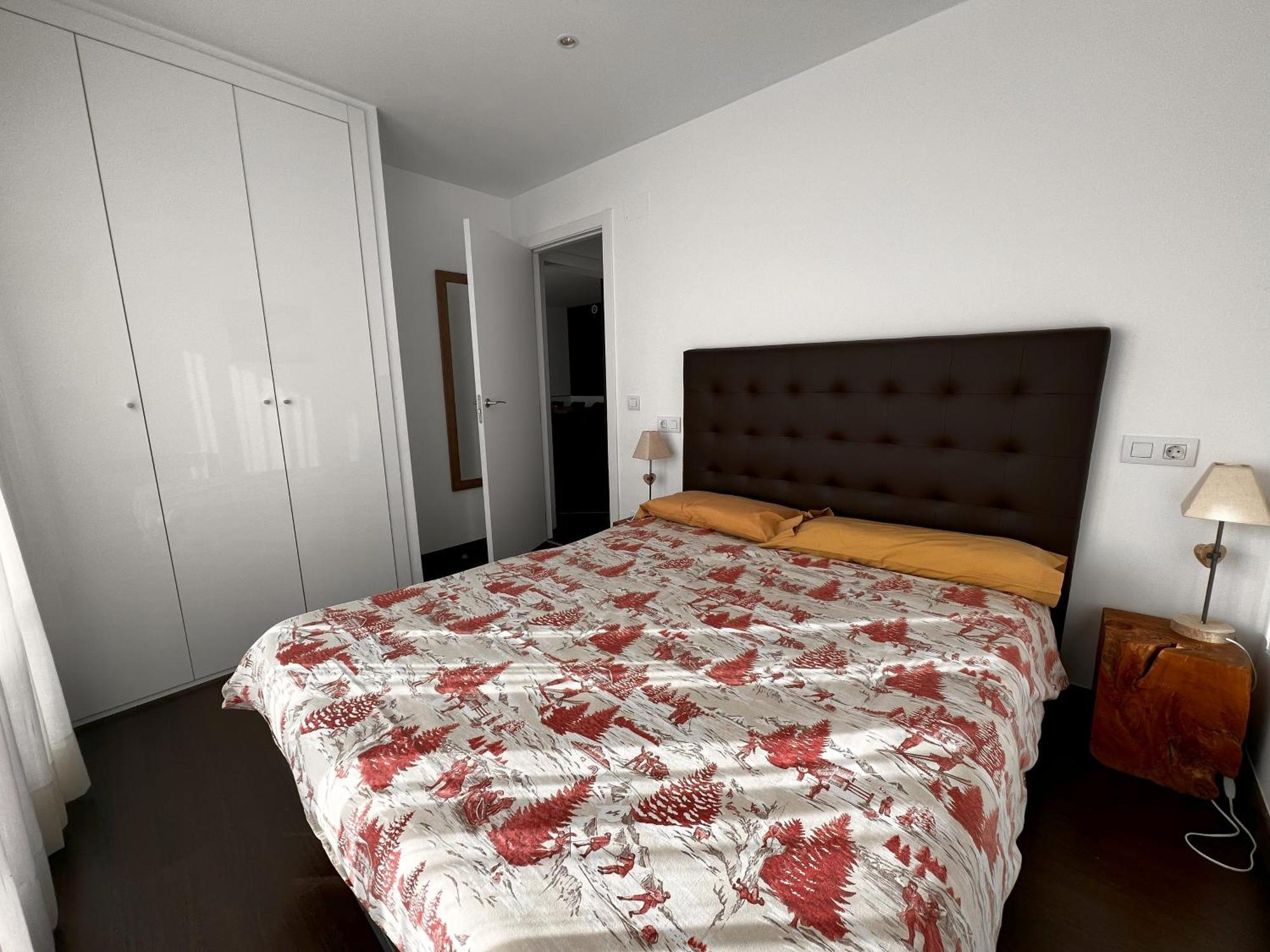 Апартаменти Frontera Blanca Premium Пас-де-ла-Каса Екстер'єр фото