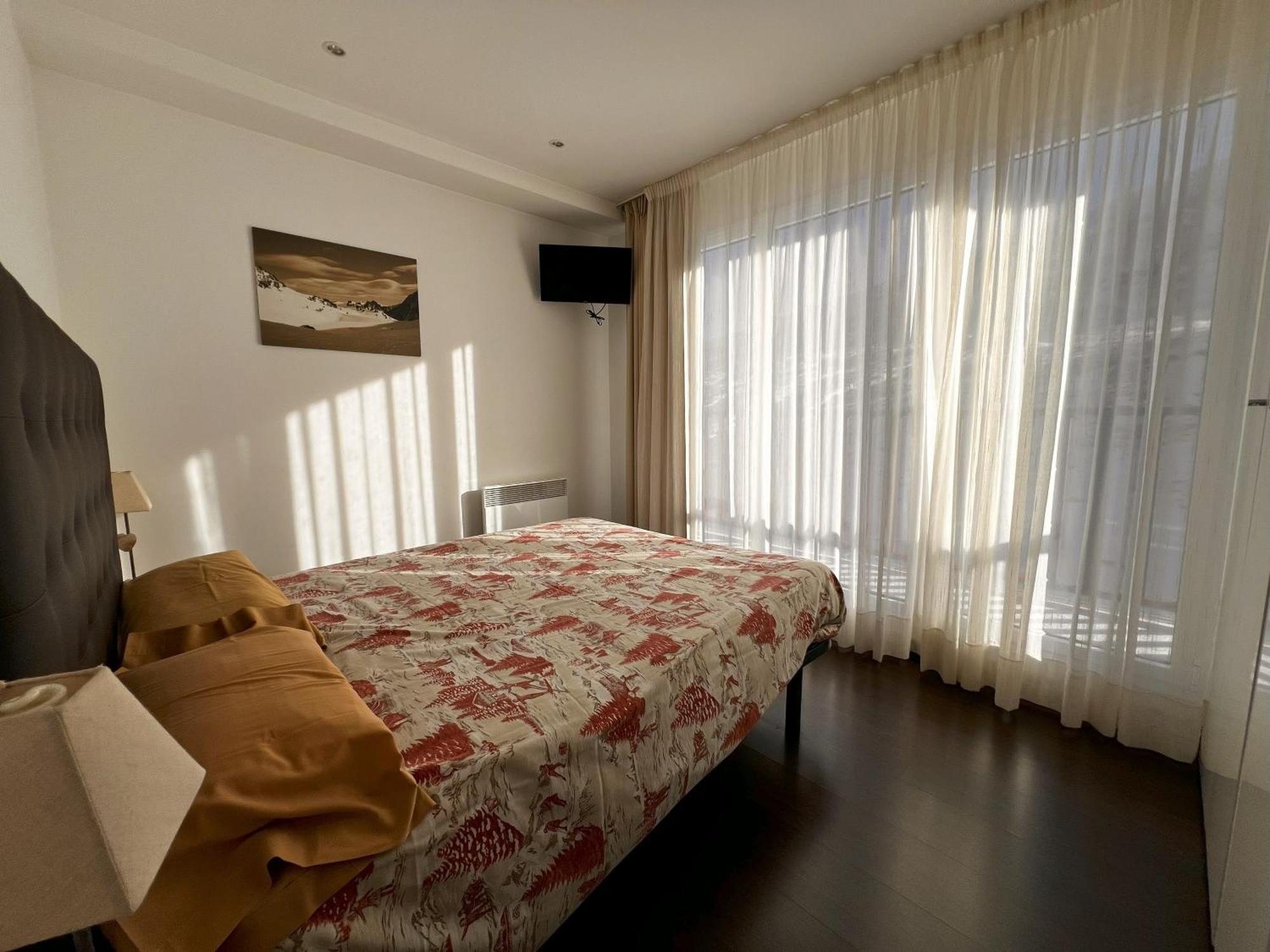 Апартаменти Frontera Blanca Premium Пас-де-ла-Каса Екстер'єр фото