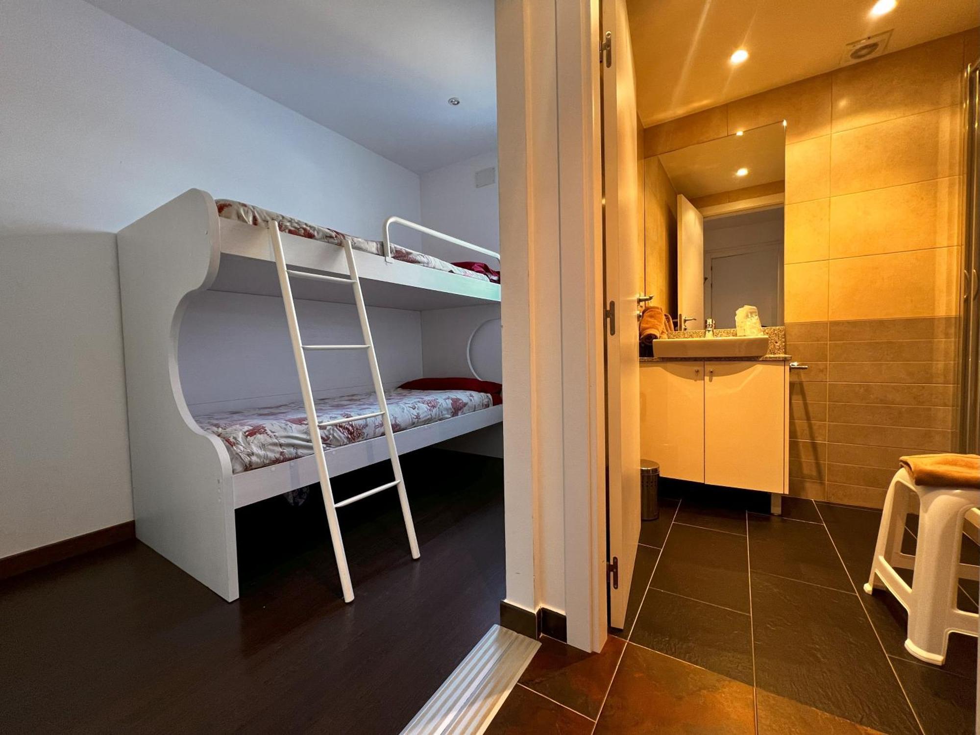 Апартаменти Frontera Blanca Premium Пас-де-ла-Каса Екстер'єр фото