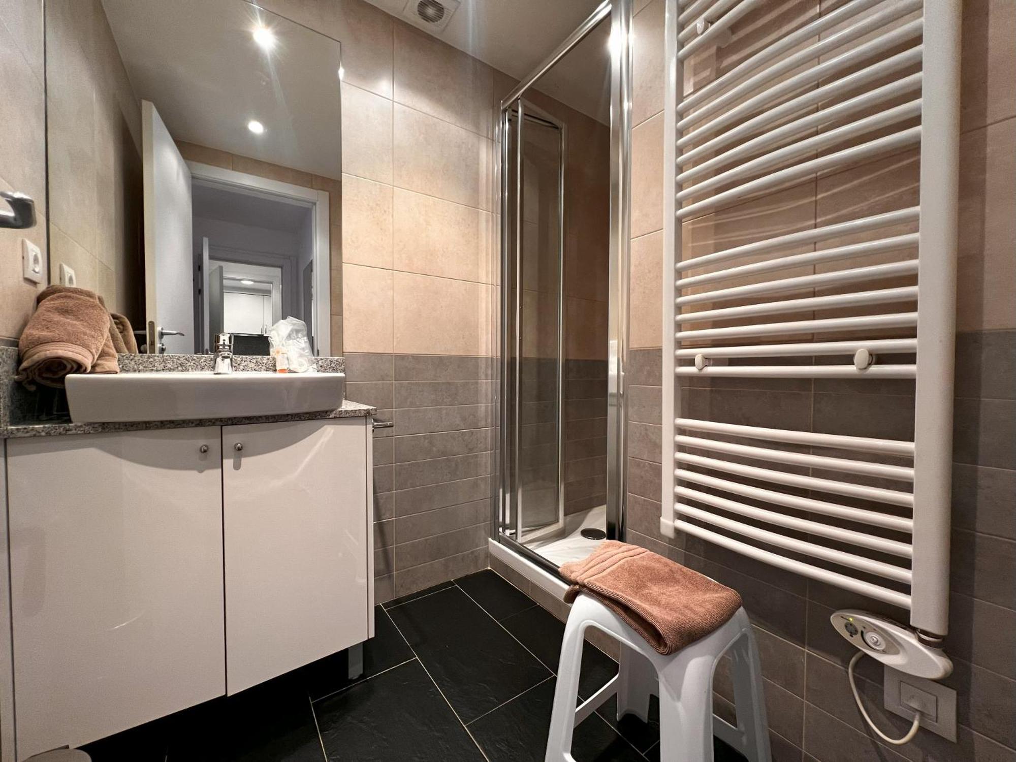 Апартаменти Frontera Blanca Premium Пас-де-ла-Каса Екстер'єр фото