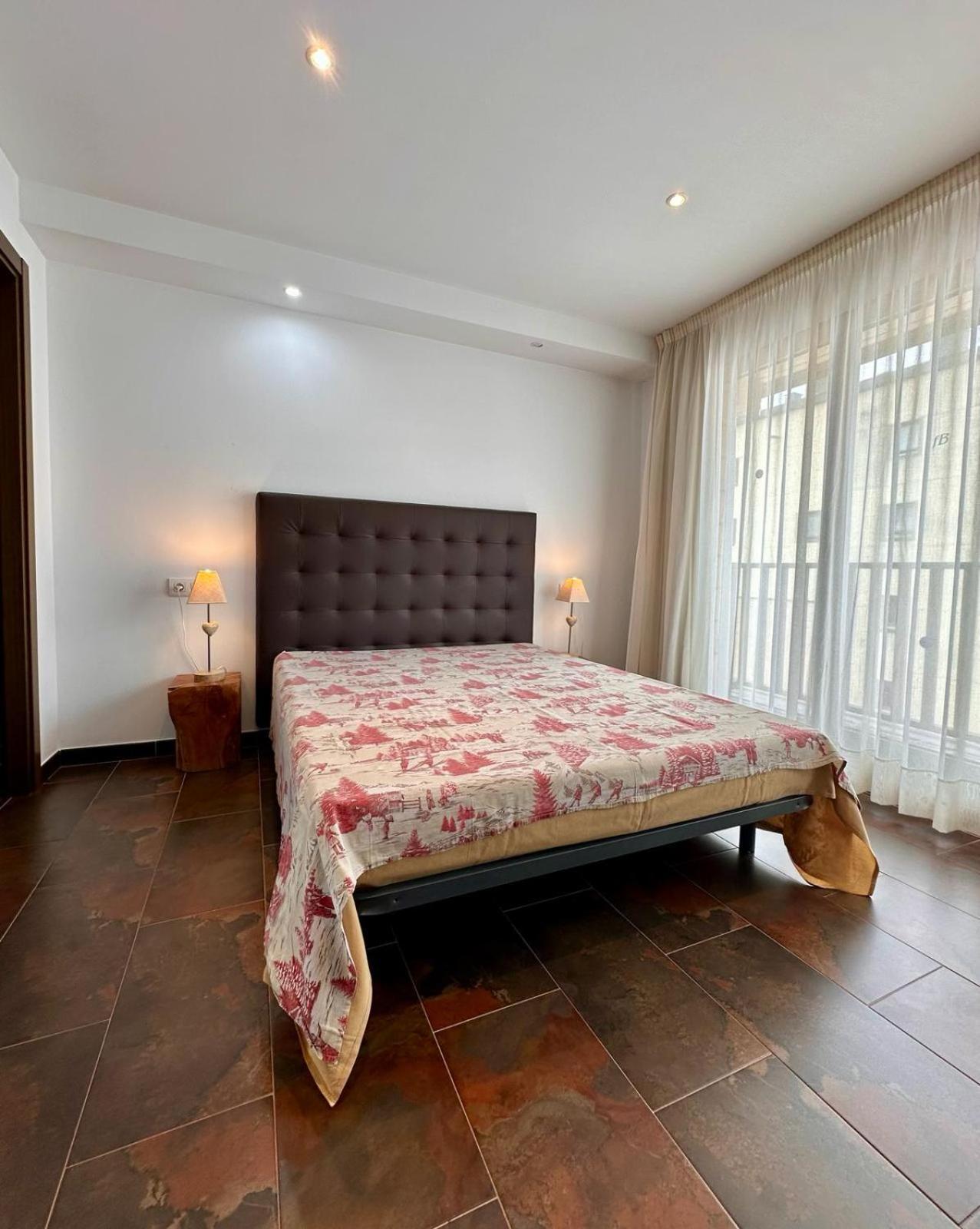 Апартаменти Frontera Blanca Premium Пас-де-ла-Каса Екстер'єр фото