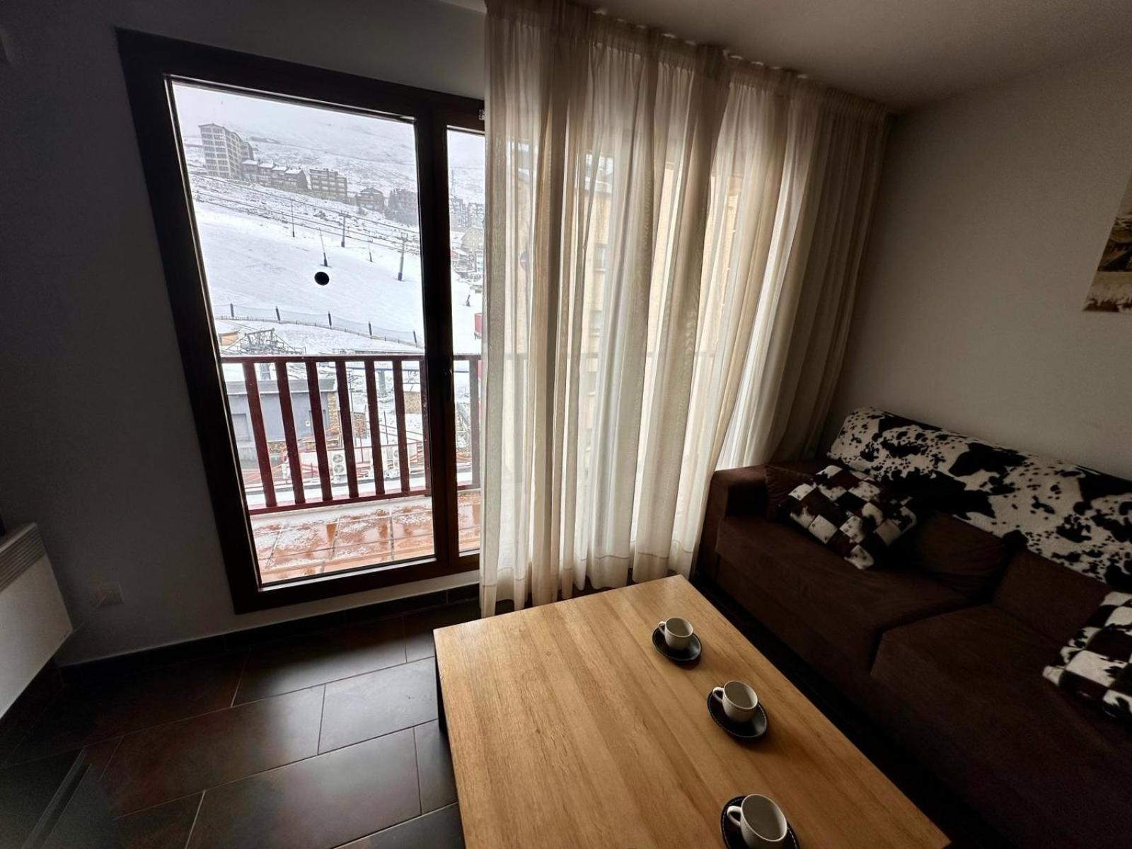 Апартаменти Frontera Blanca Premium Пас-де-ла-Каса Екстер'єр фото