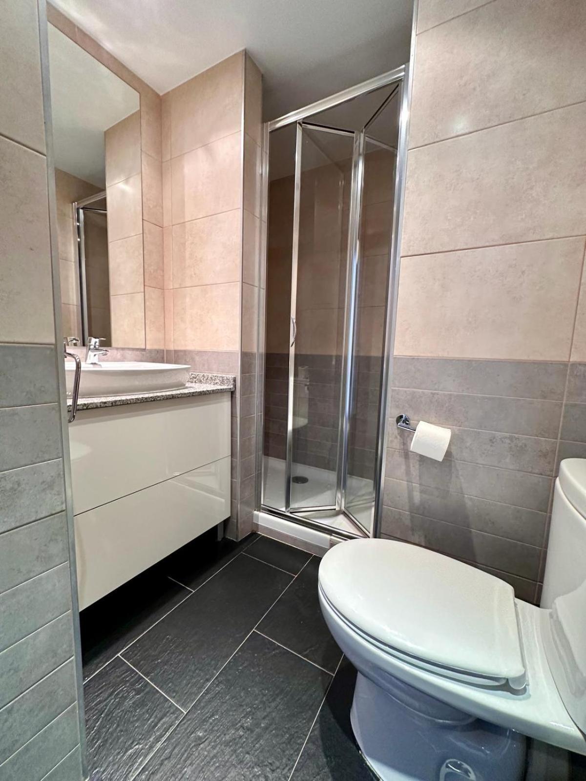 Апартаменти Frontera Blanca Premium Пас-де-ла-Каса Екстер'єр фото