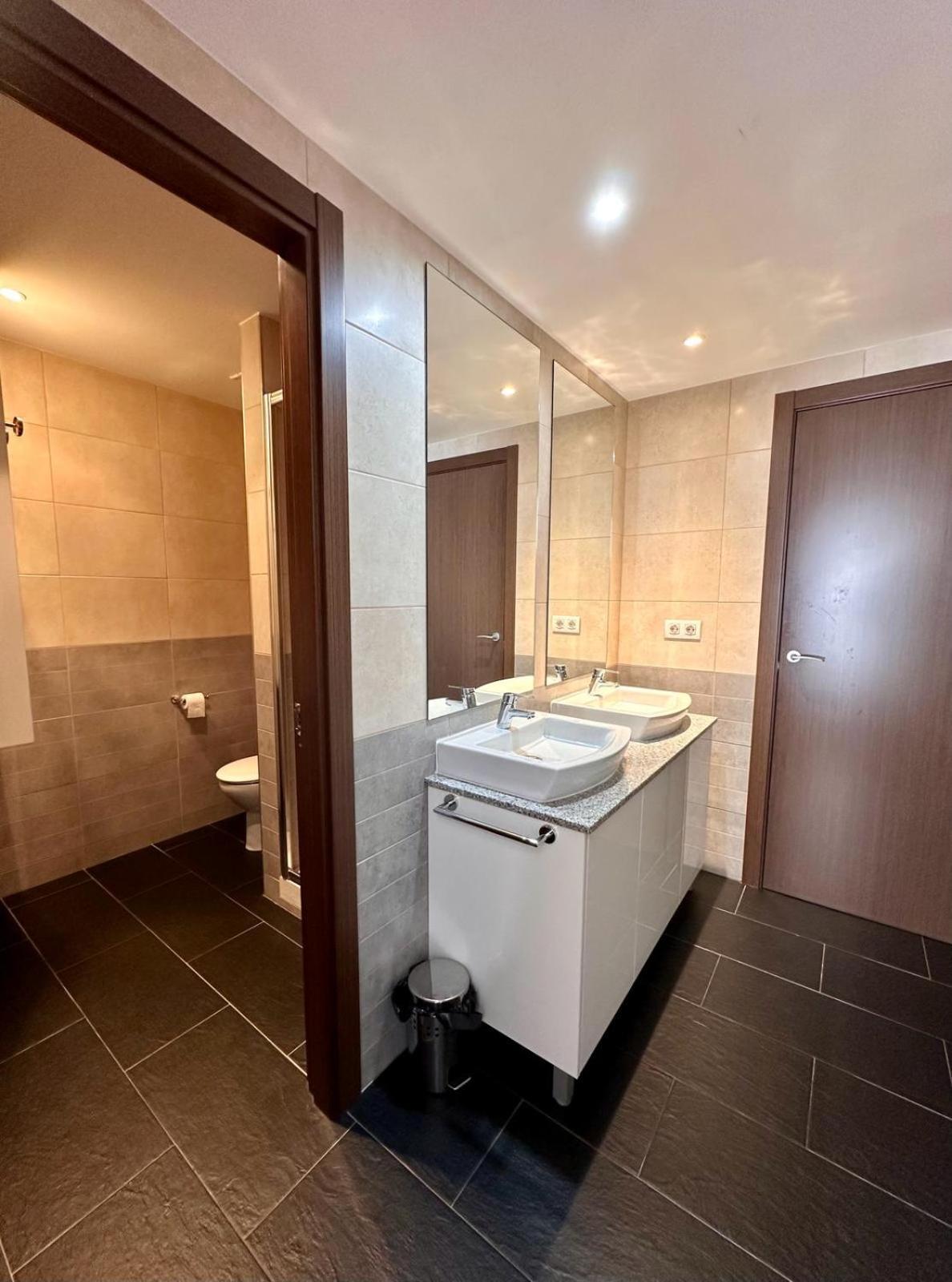 Апартаменти Frontera Blanca Premium Пас-де-ла-Каса Екстер'єр фото