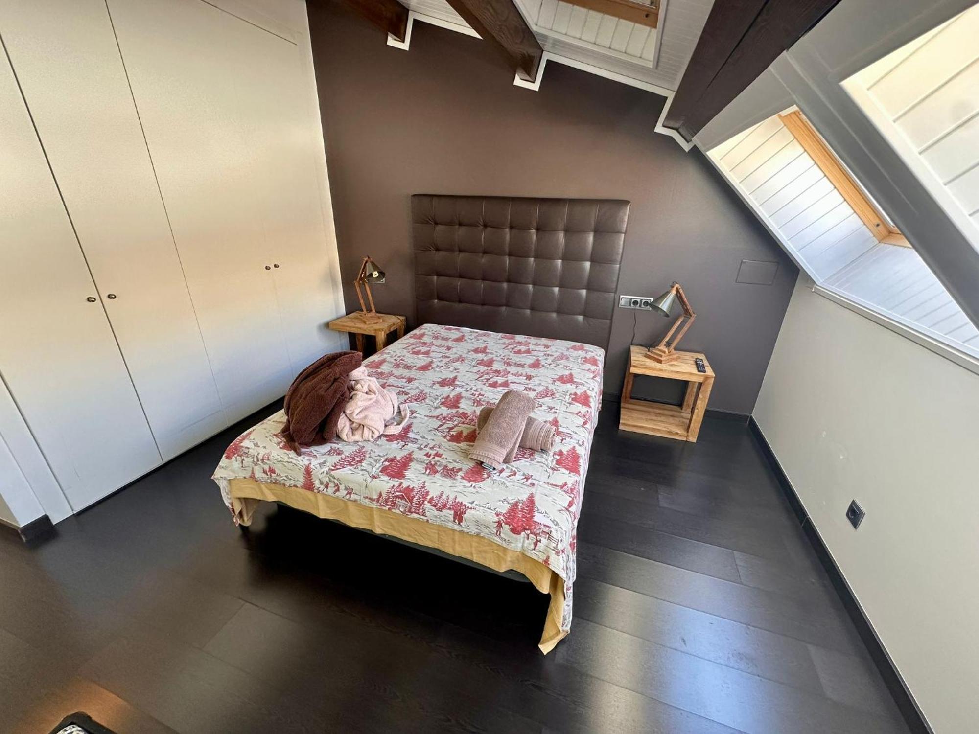Апартаменти Frontera Blanca Premium Пас-де-ла-Каса Екстер'єр фото