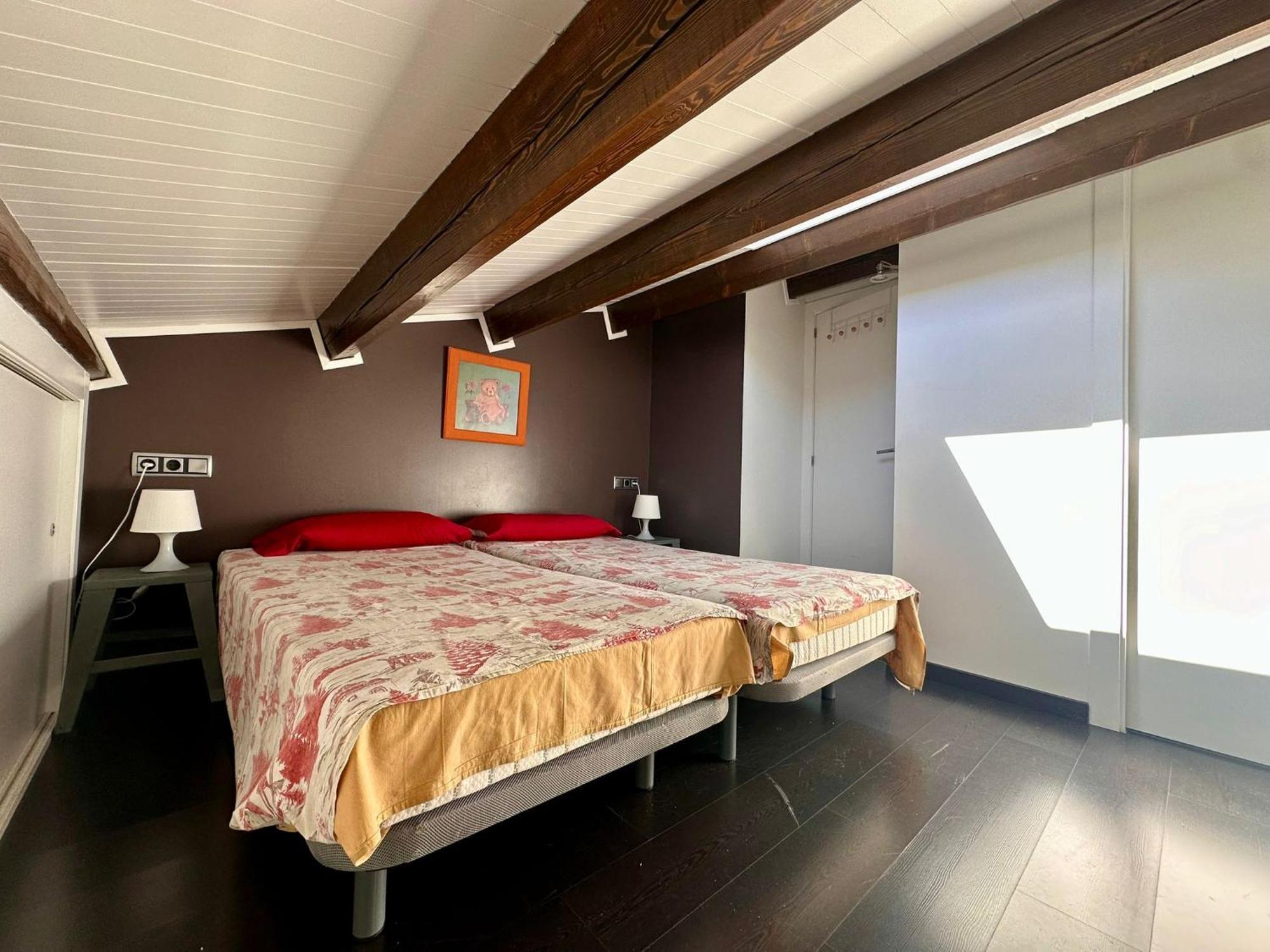 Апартаменти Frontera Blanca Premium Пас-де-ла-Каса Екстер'єр фото