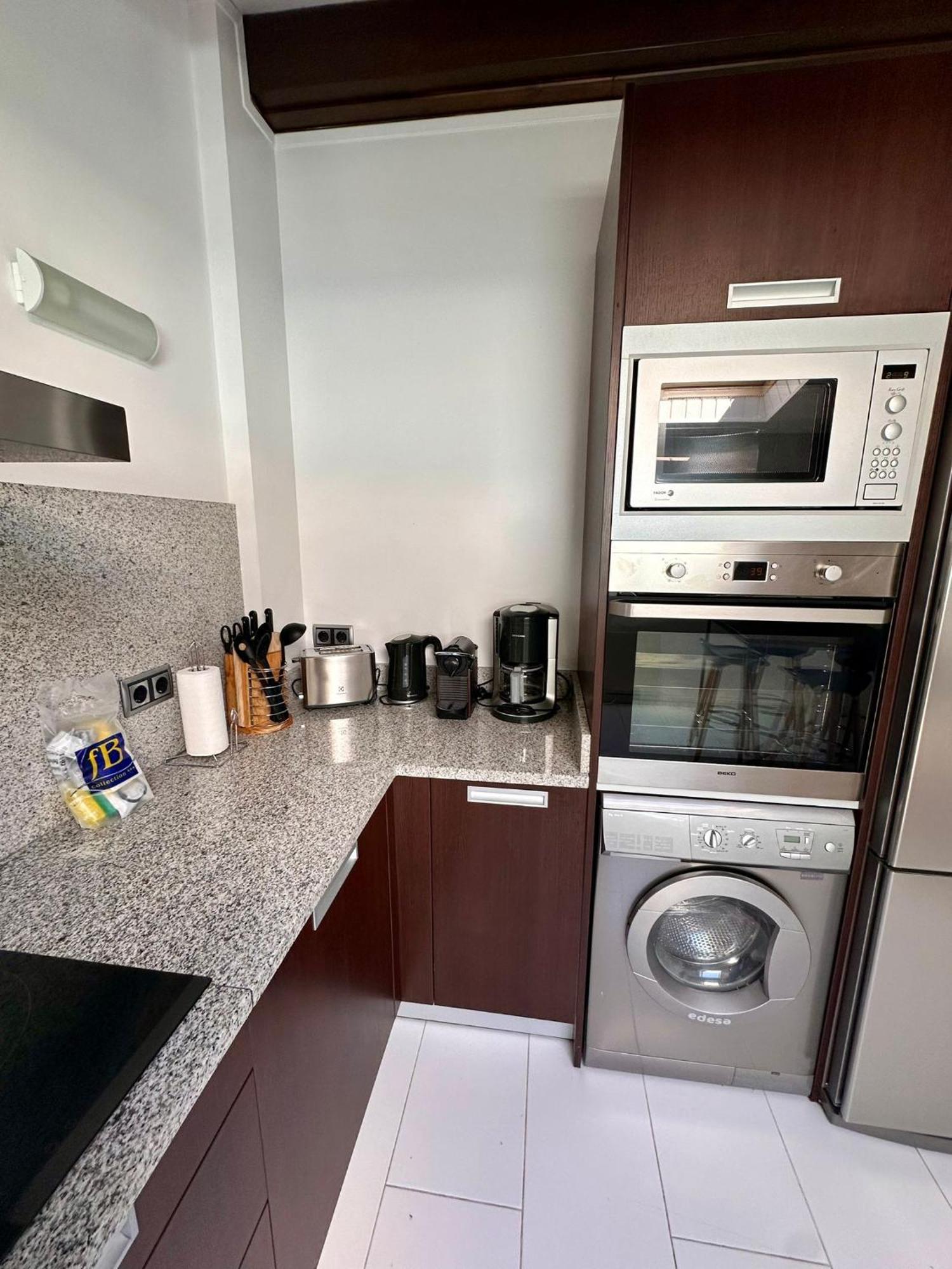 Апартаменти Frontera Blanca Premium Пас-де-ла-Каса Екстер'єр фото