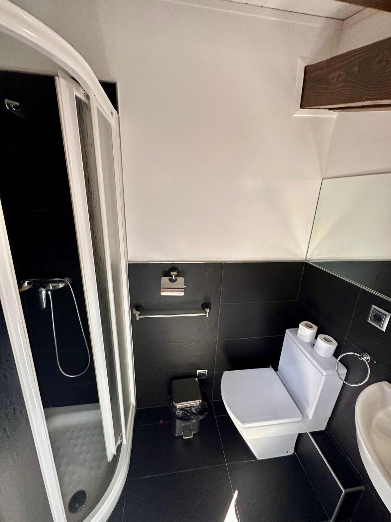 Апартаменти Frontera Blanca Premium Пас-де-ла-Каса Екстер'єр фото