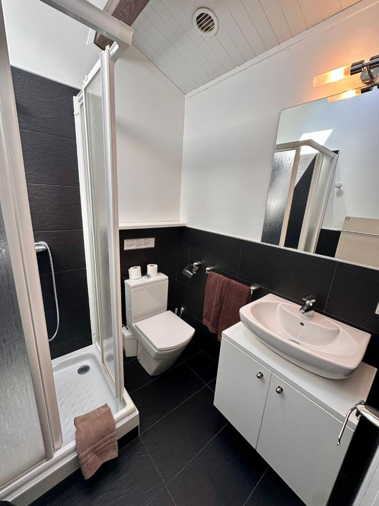 Апартаменти Frontera Blanca Premium Пас-де-ла-Каса Екстер'єр фото
